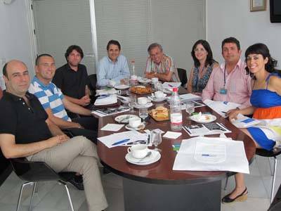 XII Desayuno de la Innovación 