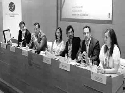 ANCES participa en la Jornada Liderazgo en Emprendimiento tecnológico