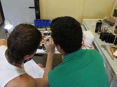 Innova Drill trabaja en el desarrollo de una máquina GPS subterránea para medir la desviación de los pozos