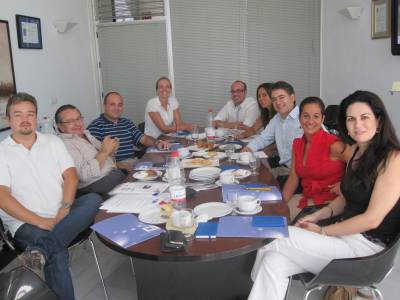 BIC EURONOVA celebra el 16º Desayuno de la Innovación 