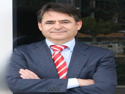Álvaro Simón es nombrado Presidente de EBN