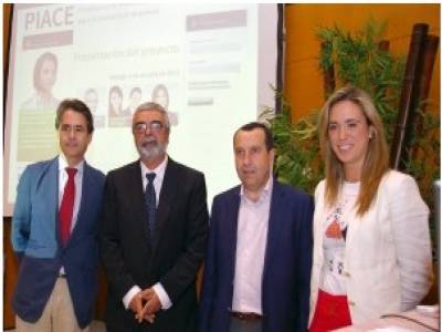 BIC EURONOVA presenta la plataforma PIACE de fomento del emprendimiento y la innovación