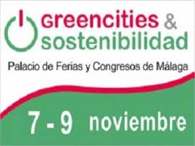 ANCES Y EBN presentarán en ‘Greencities & Sostenibilidad’ el proyecto ‘Rescátame’ 