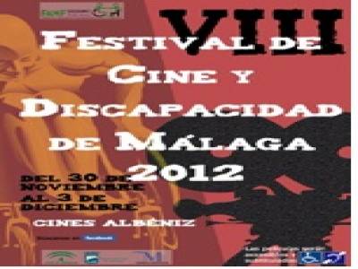 Almira Labs reafirma su compromiso con los discapacitados patrocinando el VIII Festival de Cine y Discapacidad de Málaga