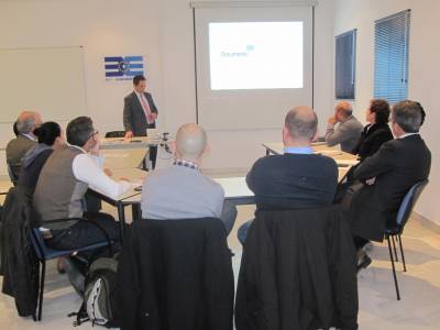 BIC Euronova celebra un Seminario de Google Apps “Cómo aumentar la productividad gracias a la Nube”