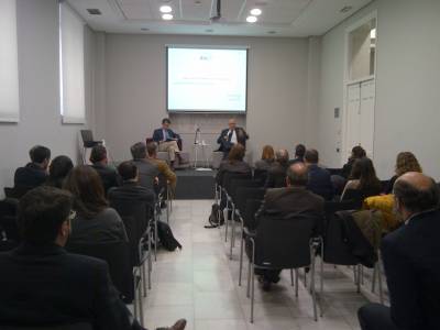 ANCES celebra la jornada nacional Innovación en la Pyme.