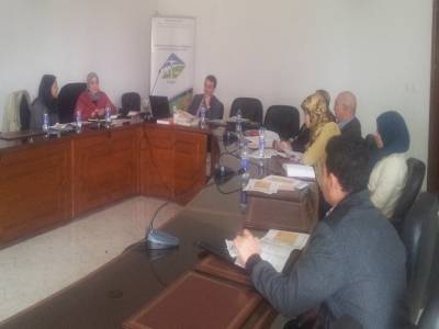 Los socios del proyecto CACSEM presentan en Marruecos el plan de actuación en Calidad y Seguridad previsto para 2013