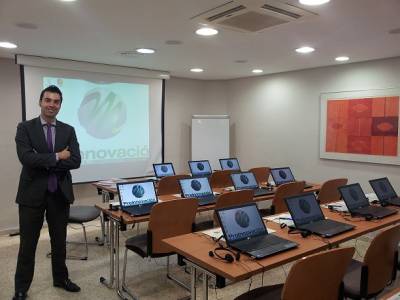 Proinnovación: nueva empresa del CEEI de Málaga BIC Euronova