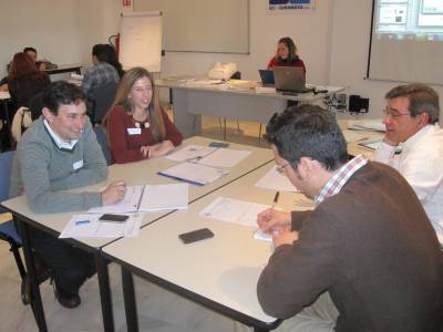 BIC Euronova y el IAT celebran la jornada 