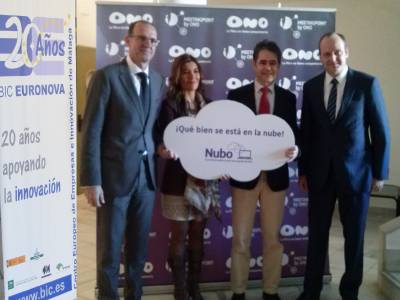Pymes y profesionales malagueños descubren nuevas oportunidades de negocio a través de las últimas tecnologías.