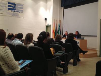 EOI y BIC Euronova celebran una charla coloquio sobre Coaching Ejecutivo