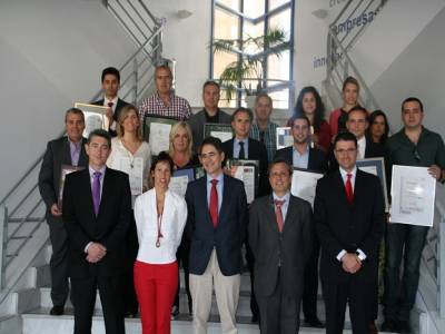 15 pymes malagueñas implantan sistemas de gestión de calidad y medio ambiente a través del programa INQUBA IV promovido por BIC Euronova