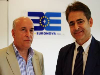 BIC EURONOVA presenta la nueva Aceleradora SPRITA del Grupo TOPdigital