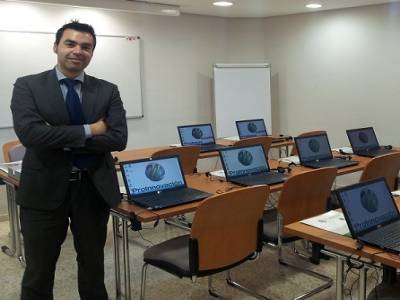 La EntreBICta - Empresario/Directivo Innovador de BIC Euronova 