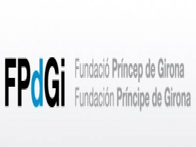 Abierto el plazo de presentación de candidaturas a los Premios Fundación Príncipe de Girona 2014