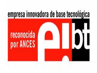 Premios Empresa Innovadora de Base Tecnológica (EIBTs) 2013