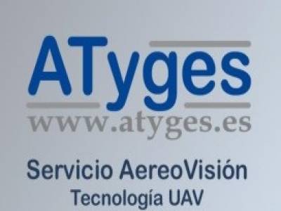 ATYGES Ingeniería pone en marcha un nuevo servicio denominado AeroVisión