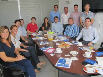 BIC Euronova celebra el 19º Desayuno de la Innovación tras el período estival