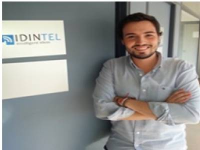 La EntreBICta - Empresario/Directivo Innovador de BIC Euronova 