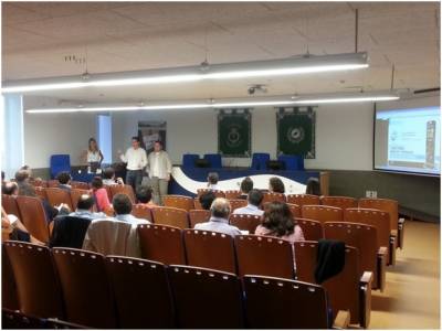 BIC Euronova participa como jurado en la V edición de los Premios Anuales de Marketing de Málaga