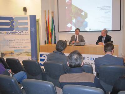 La internacionalización se presenta como principal clave de éxito para las PYMES malagueñas.