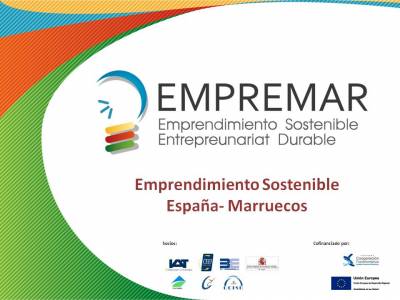 Proyecto EMPREMAR (Emprendimiento Sostenible España-Marruecos)