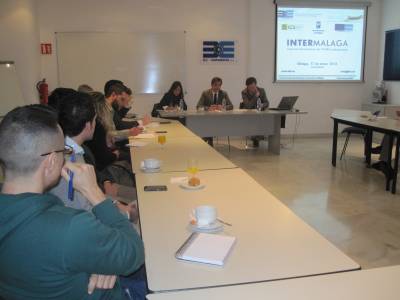 BIC EURONOVOVA PRESENTA LOS NUEVOS PROYECTOS PARA 2014 EN EL DESAYUNO DE LA INNOVACIÓN
