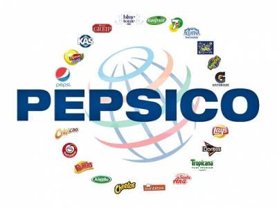 La compañía de bebidas y aperitivos PepsiCo requiere los servicios de Solbyte
