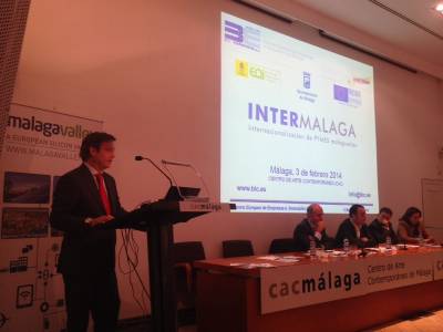 170 empresas malagueñas se beneficiarán del programa de Aceleración e Internacionalización de pymes