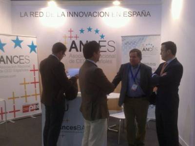 ANCES participa en la tercera edición del Foro Transfiere