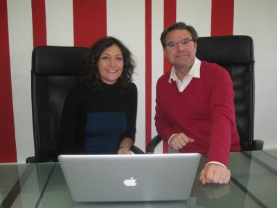 La EntreBICta: Empresarios innovadores de BIC Euronova 