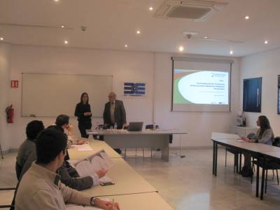 El IAT y BIC Euronova celebra jornada sobre cómo lograr el éxito sostenido en el emprendimiento