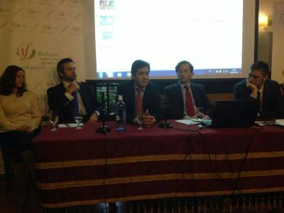 BIC Euronova participa en la jornada “El Francés abre Fronteras”