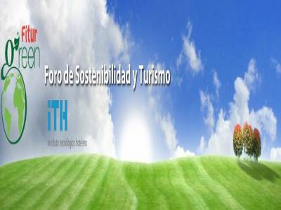 Responsible Hotels, empresa de BIC Euronova, estuvo presente en FITUR 2012.