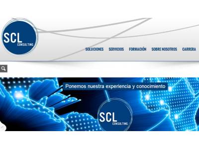 SCL Consulting obtiene la certificación ISO 9001