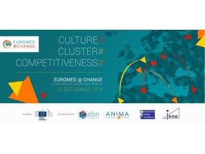 EUROMED@CHANGE – CONFERENCE & BUSINESS FORUM
