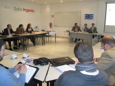 Wellness Telecom ha presentado en BIC Euronova las ventajas del Cloud Computing para pymes