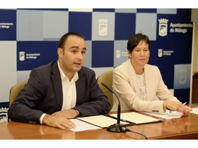 AYUNTAMIENTO Y BIC EURONOVA TRABAJAN PARA INCREMENTAR LA PRESENCIA EMPRESARIAL MALAGUEÑA EN SILICON VALLEY