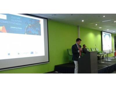Bruselas acoge la conferencia y foro de negocios de Euromed@Change, orientado a internacionalizar PYMES en la región Euro-Mediterránea.