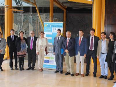 OPORTUNIDADES REALES DE NEGOCIO Y LAS MEJORES HERRAMIENTAS EN LA TERCERA EDICIÓN DEL FORO SER EMPRENDEDOR