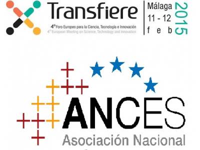 ANCES miembro del Comité Organizador del Foro Transfiere de Ciencia, Tecnología e Innovación