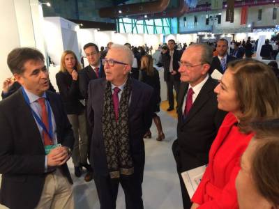 ANCES participa en el FORO TRANSFIERE como entidad promotora.