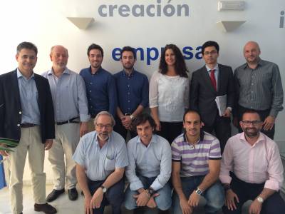 BIC Mentoring, proyecto piloto de mentorización de jóvenes empresas puesto en marcha por BIC Euronova