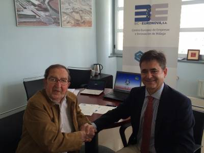 ASIT y BIC Euronova firman acuerdo de colaboración para acciones de RSC orientadas a la reutilización de equipos informáticos