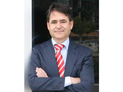 EL DIRECTOR DE BIC EURONOVA, ÁLVARO SIMÓN, ES REELEGIDO PRESIDENTE DE ANCES.