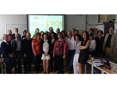 BIC Euronova participa en ECO Learning, el mayor proyecto europeo de aprendizaje 'on line'