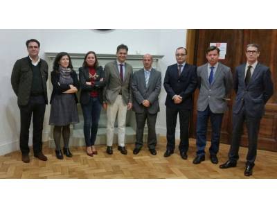ANCES renueva Junta Directiva y presenta sus líneas estratégicas 2015-2017