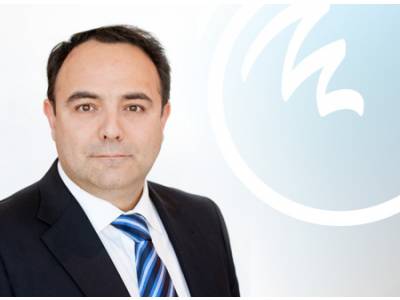 La EntreBICta - Empresario Directivo innovador de BIC Euronova