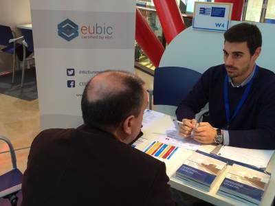 BIC EURONOVA ENTIDAD COLABORADORA Y MIEMBRO DEL COMITÉ ORGANIZADOR EN EL FORO SER EMPRENDEDOR