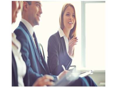 DIRIGIENDO DESDE LA PROACTIVIDAD - TALLER GRATUITO 7 JULIO EN BIC EURONOVA
